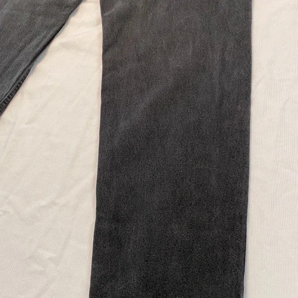 Levi’s 550 Black Jeans - Picture 11 of 11